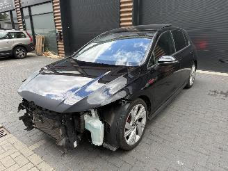Avarii autoturisme Volkswagen Golf 2.0 TSI GTI CLUBSPORT 2023/9