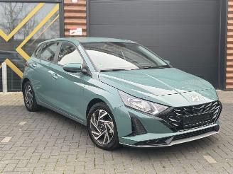 Hyundai I-20 1.0 T-GDI COMFORT AUTOMAAT picture 3