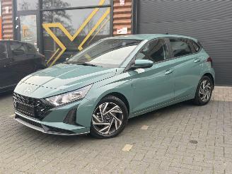 Hyundai I-20 1.0 T-GDI COMFORT AUTOMAAT picture 2