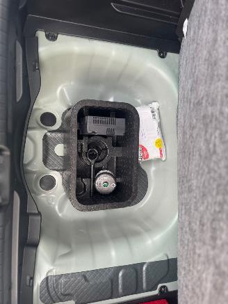 Hyundai I-20 1.0 T-GDI COMFORT AUTOMAAT picture 11