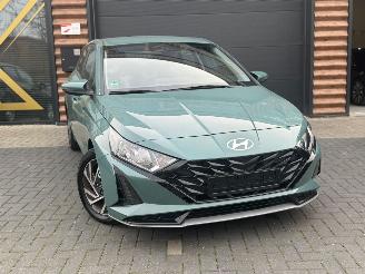  Hyundai I-20 1.0 T-GDI COMFORT AUTOMAAT 2025/6