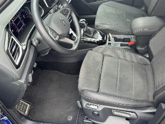 Volkswagen T-Roc 1.5 Tsi R-Line  Dsg Beats picture 15