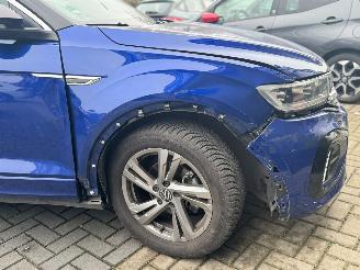 Volkswagen T-Roc 1.5 Tsi R-Line  Dsg Beats picture 9