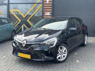  Renault Clio  2021/1