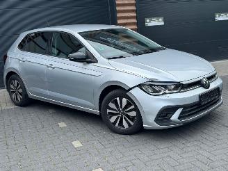  Volkswagen Polo 1.0 Tsi DSG Automaat Goal 2025/9