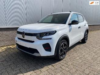  Citroën C3  2024/12