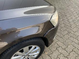 Volkswagen Passat  picture 14