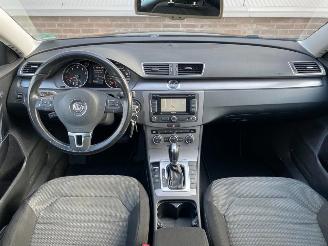 Volkswagen Passat  picture 11