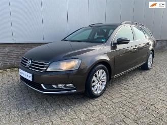  Volkswagen Passat  2012/6