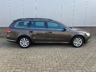 Volkswagen Passat  picture 6