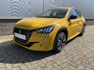  Peugeot 208 GT-Line 2022/4