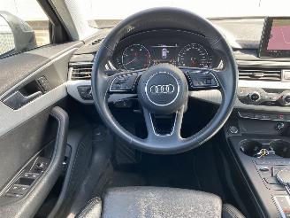 Audi A4 Avant Sport picture 20