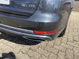 Audi A4 Avant Sport picture 30