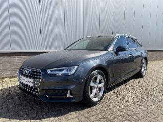  Audi A4 Avant Sport 2019/7