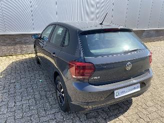 Volkswagen Polo 1.0 MPI Comfortline, Navi ,Airco, Cruise picture 10