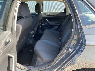 Volkswagen Polo 1.0 MPI Comfortline, Navi ,Airco, Cruise picture 33
