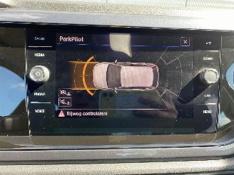 Volkswagen Polo 1.0 MPI Comfortline, Navi ,Airco, Cruise picture 30