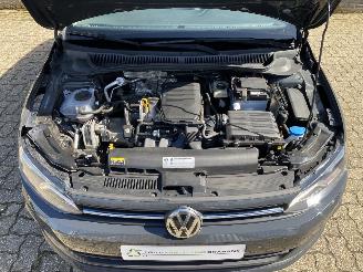 Volkswagen Polo 1.0 MPI Comfortline, Navi ,Airco, Cruise picture 16
