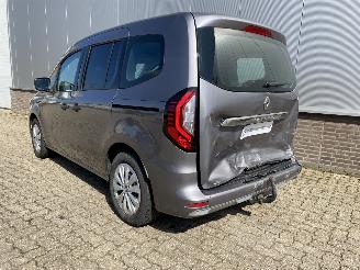 Renault Kangoo L1 CARPLAY, LED, CRUISE, 5 PERS picture 6