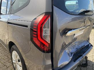 Renault Kangoo L1 CARPLAY, LED, CRUISE, 5 PERS picture 11