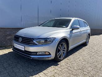  Volkswagen Passat Comfortline, Trekhaak, Camera, Airco 2015/3