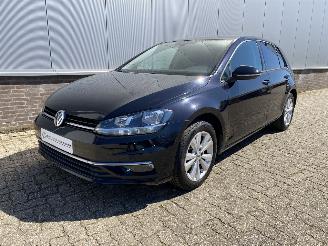  Volkswagen Golf Comfortline DSG, Navi, Airco 2018/7