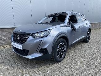  Peugeot 2008 Allure Camera, Navi, Apple carplay, Clima 2020/1