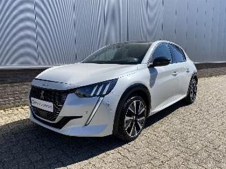  Peugeot 208 GT-Line Camera Led Apple Car Play 2022/2
