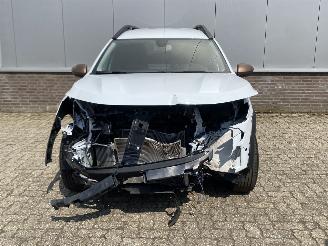 Dacia Jogger 1.0 TCe Extreme Camera, Airco, Trekhaak picture 7