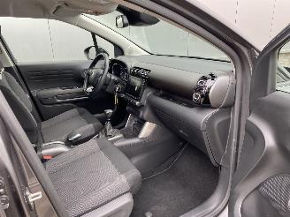Citroën C3 Aircross 1.2 PureTech S&S Feel Navi, Carplay, Cruise, Bluetooth picture 25