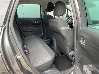 Citroën C3 Aircross 1.2 PureTech S&S Feel Navi, Carplay, Cruise, Bluetooth picture 37