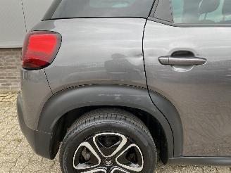Citroën C3 Aircross 1.2 PureTech S&S Feel Navi, Carplay, Cruise, Bluetooth picture 19