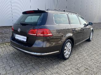 Volkswagen Passat Variant 1.4 TSI Comfort Executive Line BlueMotion AUTOMAAT NAVIGATIE picture 4