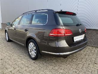 Volkswagen Passat Variant 1.4 TSI Comfort Executive Line BlueMotion AUTOMAAT NAVIGATIE picture 3