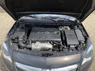 Opel Insignia A Sports Tourer Innovation 4x4, Leer, Xenon, Camera, Trekhaak picture 14