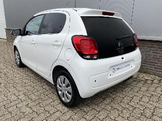 Citroën C1 1.0 VTi Feel Apple Carplay/Android Auto, Airco, picture 3