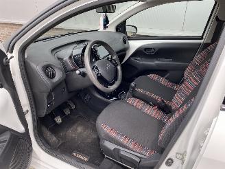 Citroën C1 1.0 VTi Feel Apple Carplay/Android Auto, Airco, picture 21