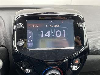 Citroën C1 1.0 VTi Feel Apple Carplay/Android Auto, Airco, picture 29