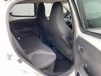 Citroën C1 1.0 VTi Feel Apple Carplay/Android Auto, Airco, picture 38