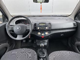 Nissan Micra 1.4 Tekna Elec ramen, 5 Drs, Apk 12-2026 picture 26