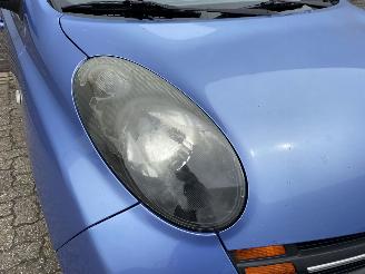 Nissan Micra 1.4 Tekna Elec ramen, 5 Drs, Apk 12-2026 picture 13