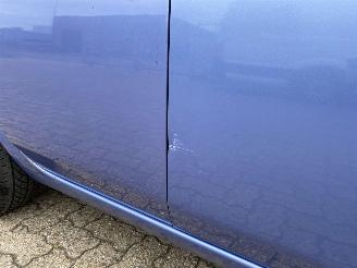 Nissan Micra 1.4 Tekna Elec ramen, 5 Drs, Apk 12-2026 picture 11