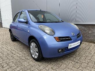 Nissan Micra 1.4 Tekna Elec ramen, 5 Drs, Apk 12-2026 picture 6
