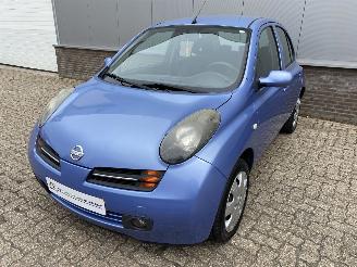 Nissan Micra 1.4 Tekna Elec ramen, 5 Drs, Apk 12-2026 picture 17