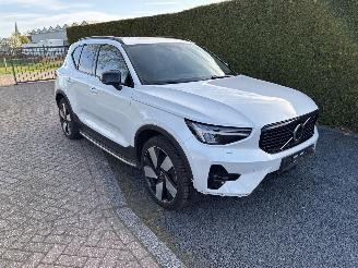 Volvo XC40 ultimate Dark recharge pano dak T5 R-design LCI 2022/11
