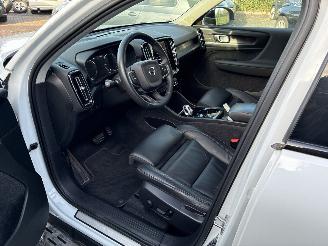 Volvo XC40 ultimate Dark recharge pano dak T5 R-design LCI picture 15