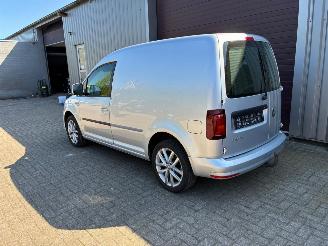 Volkswagen Caddy tdi 2.0 dsg picture 5
