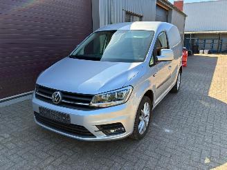  Volkswagen Caddy tdi 2.0 dsg 2017/3