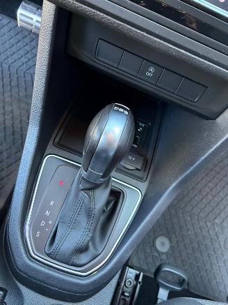 Volkswagen Caddy tdi 2.0 dsg picture 11