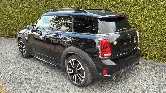 skadebil auto Mini Countryman cooper se all 4 john cooper works 2020/12